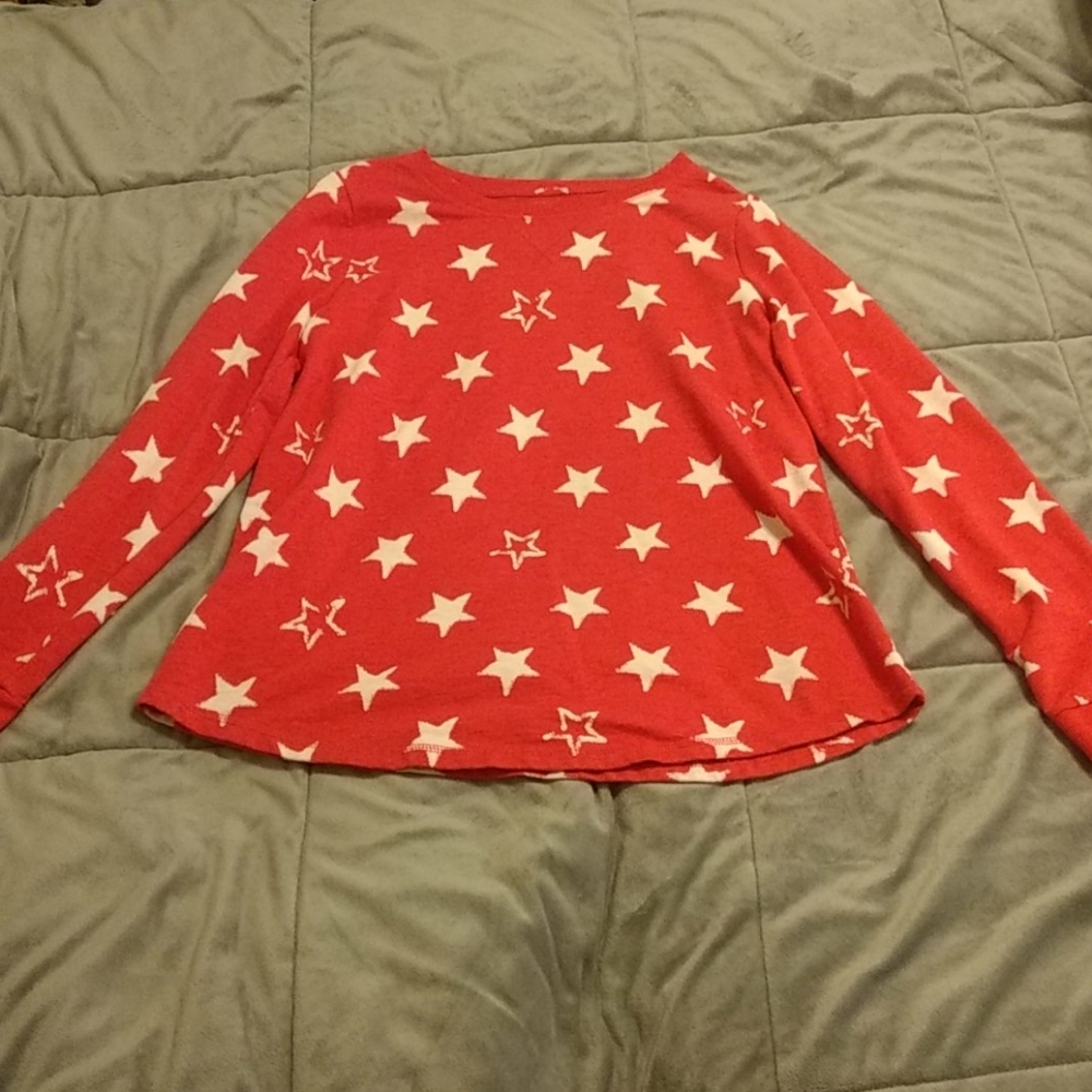 Women's sweater
